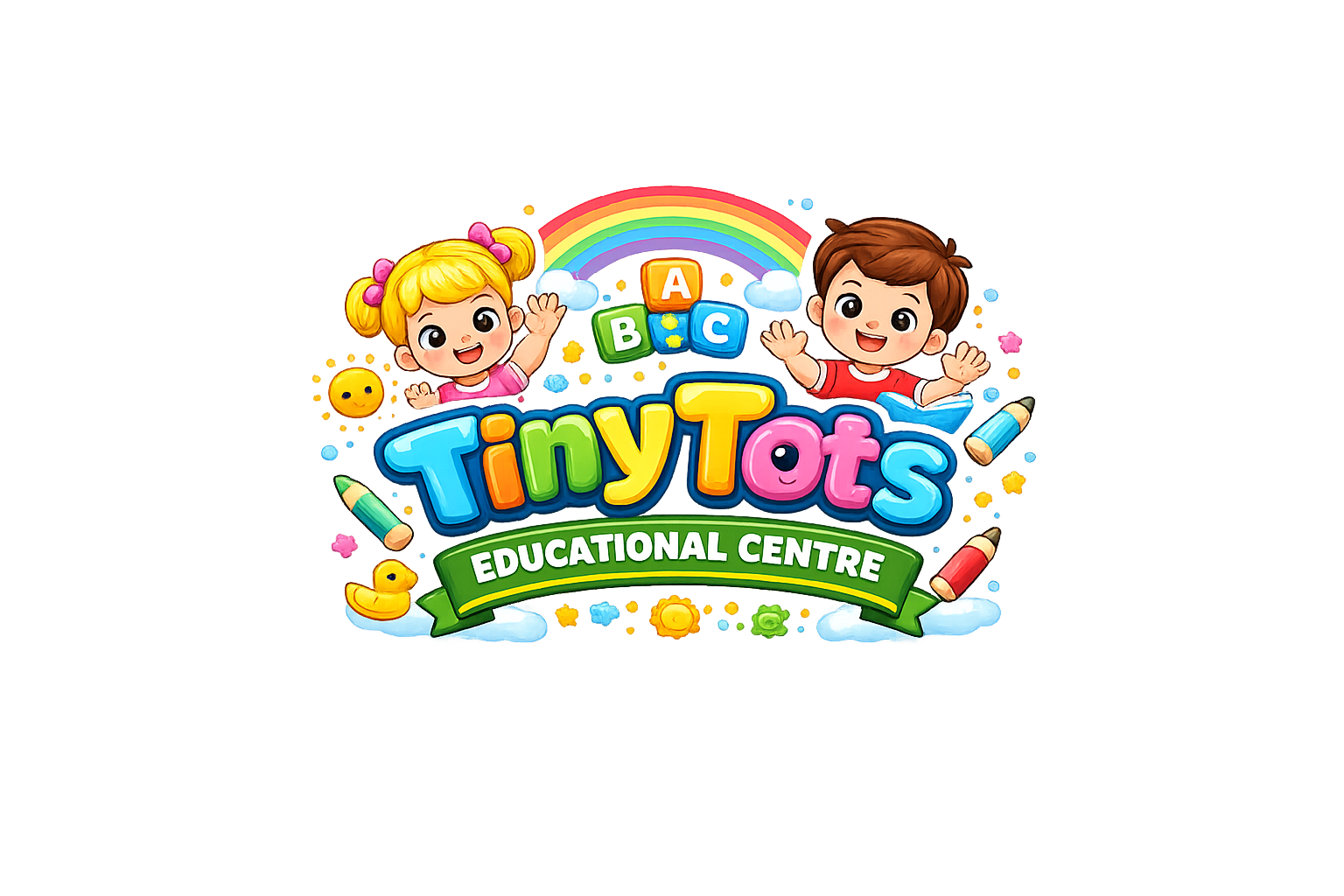 Tiny Tots Educational Centre